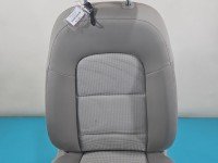 Fotel prawy przód pasażera AUDI Q5 8R 08- 5d EUROPA