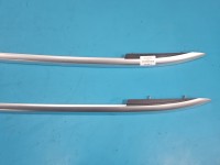 Relingi dachowe komplet Vw Tiguan II 16-