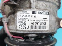 Sprężarka klimatyzacji kompresor Opel Insignia B 39157559, 8679P