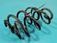 Sprężyny przód komplet Audi A5 8T 3.0 tdi