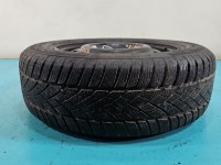 Koło zapasowe 15" dojazdowe dojazdówka Opel Zafira A Rozstaw śrub: 5x110, bez marki, IMPRK1545141, R15 5x110 ET43 6J