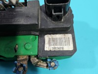 Zamek przód lewy 30634618 Volvo XC90 I 02- EUROPA Producent części: Volvo, 7pin