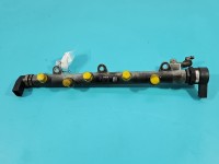 Listwa wtryskowa CZUJNIKI Bmw e46 2.0d 0445214030, 7787164, 0281002481