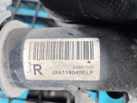 Amortyzator przód prawy przedni Ford Focus Mk4