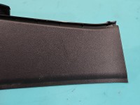 Osłona ZAŚLEPKA PLASTIK BMW iX3 G08 7396613