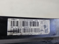 Listwa progowa lewa PRÓG NAKŁADKA BMW G20 668
