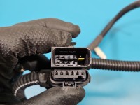 Wiązka instalacja Peugeot, 9832136080, 9832136080, Europejska, RADARU Peugeot 3008 II 9832136080