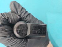 Wtryskiwacz Citroen C3 I 9649574480 1.4 hdi