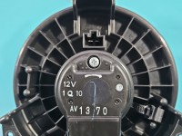 Dmuchawa nawiewu wentylator Suzuki Swift Mk7 EUROPA