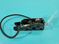 Zamek maski Porsche 1K1823509E Porsche Panamera I 970