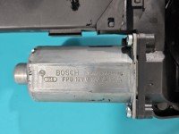 Podnośnik przód lewy Audi A4 B6 0130821765, 8E0837629, 8E1959801B