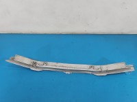 Wzmocnienie zderzaka przód belka bmw F30 Producent części: BMW przednie 668