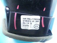 Kratka nawiewu Seat Leon III 12- 5F1820901D EUROPA