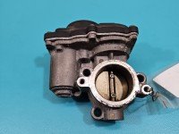 Przepustnica Dacia Sandero II 12-20 A2C93710200, H8201547345 1.0 12V Sce