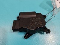 Silniczek nawiewu NAGRZEWNICY Porsche Cayenne I 9P 52411483R03, 260705D05 EUROPA