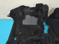 Wykładzina Dacia Sandero II 12-20