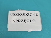 TEST Alternator Audi A3 8P 06F903023F, 0124525050 2.0 tdi