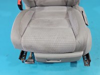 Fotel lewy przód kierowcy Vw Touran I 5d EUROPA