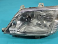 Reflektor lewy lampa przód Mercedes Sprinter I 903 EUROPA