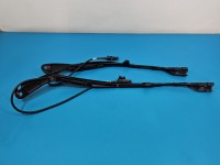 Ramie wycieraczki przód komplet lewe prawe Alfa romeo Stelvio 640774432, 640874432