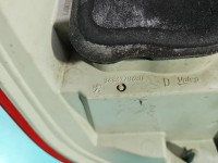 Lampa tył prawa Peugeot 508 I kombi EUROPA