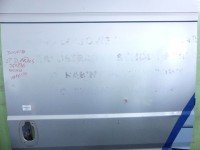 Drzwi przesuwne lewe boczne Fiat Ducato III