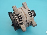 TEST Alternator Peugeot 307 0124525035, 9646321880 1.6 hdi