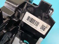 Zamek tył prawy 81420-3X010 Hyundai Elantra V 10-16 Hyundai, 4pin