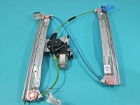 Podnośnik przód lewy SZYBY WINDA 0126352T13, 9673654100 Citroen C3 Picasso 08-17 6 PIN 5d HB