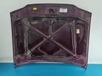 Maska przednia Toyota Carina E bordowy 3L3