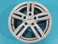 4X alufelgi felgi 16" komplet Hyundai Elantra V 10-16 R16