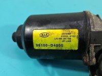 Silniczek Silnik wycieraczek przód Kia Optima IV 15-20 98100-D4000