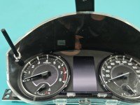 Licznik Suzuki Vitara II 2015- 34111-63UA3, 063U3, SV0002-013 1.5 16V EUROPA