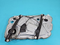 Podnośnik przód lewy Alfa romeo 159 60682258 4d sedan