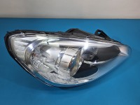 Reflektor prawy lampa przód VOLVO S60 II 10- EUROPA 89907534