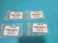 Sprężyna przód przednia Skoda Octavia IV 1.5 TSI (DXDA)