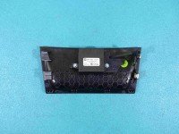 Sterownik moduł Producent części: OPEL, ładowarka Opel Astra V K 13471382