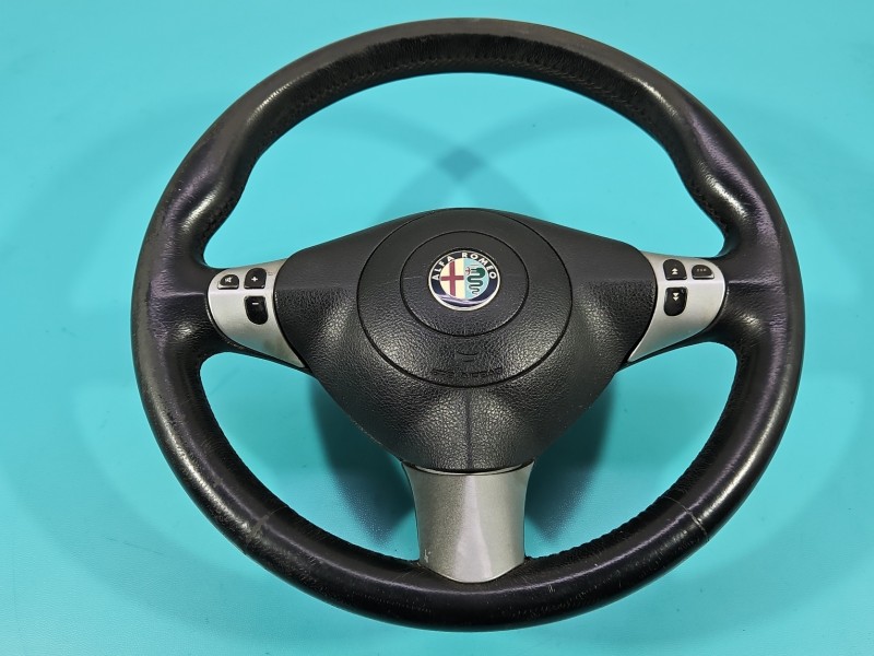 Kierownica Alfa romeo Gt