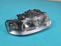 Reflektor prawy lampa przód Audi A3 8L EUROPA