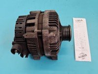 TEST Alternator Peugeot 406 2.0 hdi