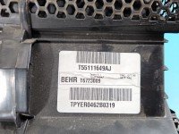 Nagrzewnica Jeep Grand Cherokee IV WK2 T6723009, T55111649AJ EUROPA