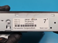 Wyświetlacz INFINITI QX50 28091-1BU0A monitor