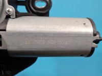 Silniczek Silnik wycieraczki tył AUDI A4 B8 kombi