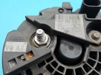 TEST Alternator Vw Crafter 06- 06F903023D, 0124325130 2.5 tdi