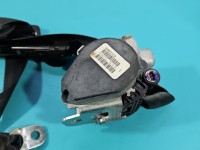 Pas bezpieczeństwa przód lewy kierowcy Vw Jetta V 6087165F1C, 609823101A, 1K4857705AE EU