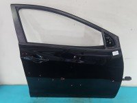 Drzwi przód prawe Hyundai I30 II 12-16 5d czarny