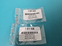 Zacisk przód lewy Kia Rio IV 16-23 1.2 16V