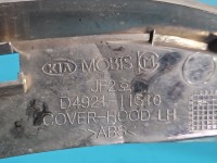 Listwa podreflektorowa Kia Optima IV 15-20 D4921-11510