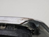 Maska przednia Bmw e39 TITANSILBER METALLIC (354)