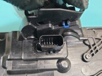 Zamek przód prawy Ford Puma II MK2 19- EUROPA Producent części: FORD, 4pin, H1BA-A21812-MG